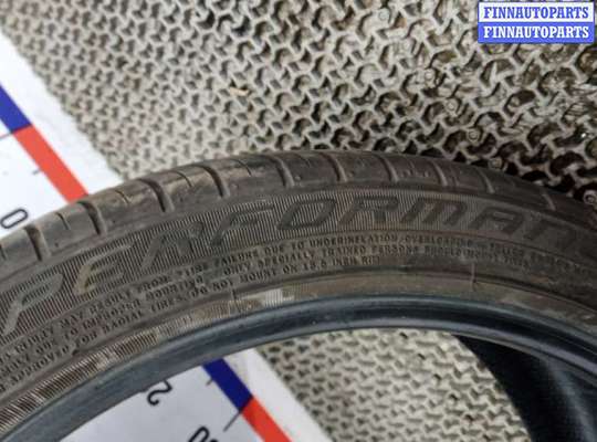 купить шина на VOLKSWAGEN SCIROCCO 3RD