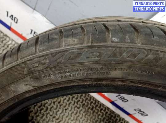 купить шина на VOLKSWAGEN SCIROCCO 3RD