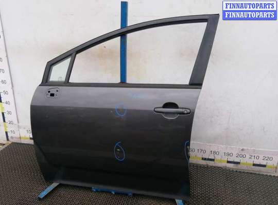 замок двери передней левой TT524906 на TOYOTA COROLLA VERSO 2