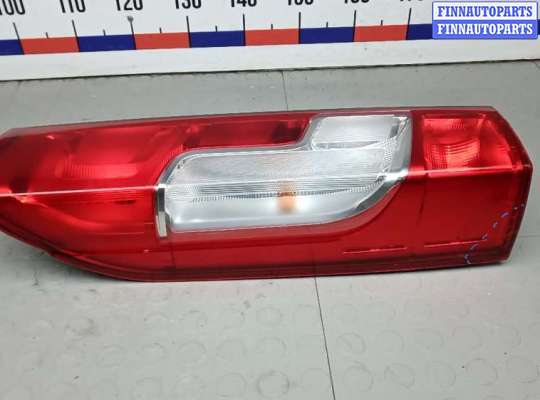фонарь задний левый FT557572 на CITROEN JUMPER 3