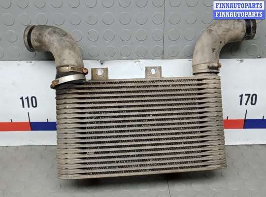 купить радиатор интеркулера на FORD RANGER 2