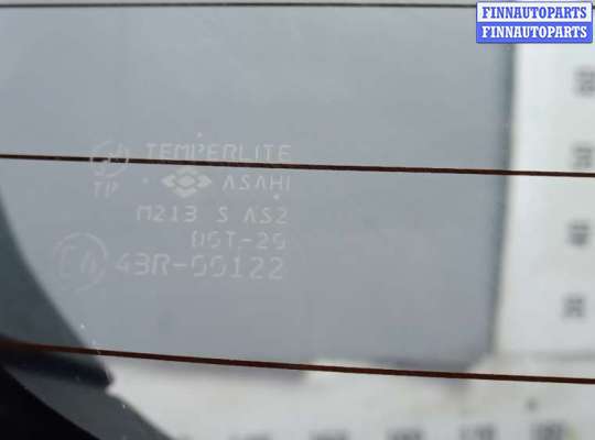 купить дверь 3-5 на PEUGEOT 4007