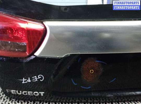 купить дверь 3-5 на PEUGEOT 4007