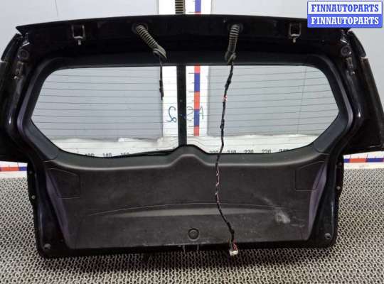 купить дверь 3-5 на PEUGEOT 4007