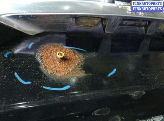 купить дверь 3-5 на PEUGEOT 4007