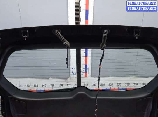 купить дверь 3-5 на PEUGEOT 4007