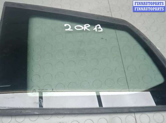 купить стекло кузова боковое заднее левое на CITROEN C4 GRAND PICASSO 2