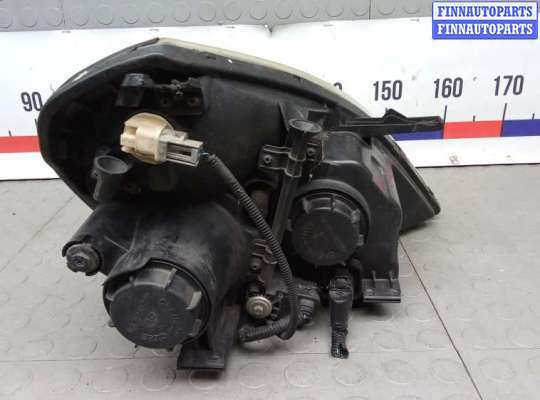 купить фара левая на KIA CARNIVAL 2