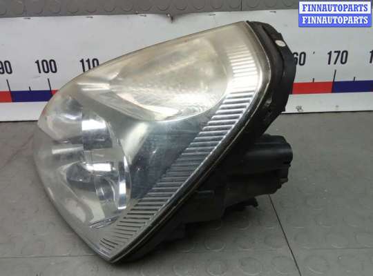 купить фара левая на KIA CARNIVAL 2