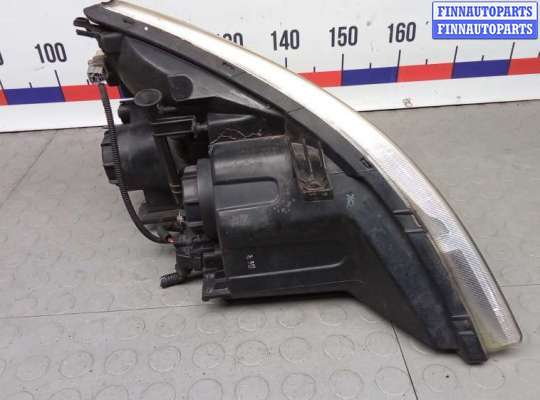 купить фара левая на KIA CARNIVAL 2