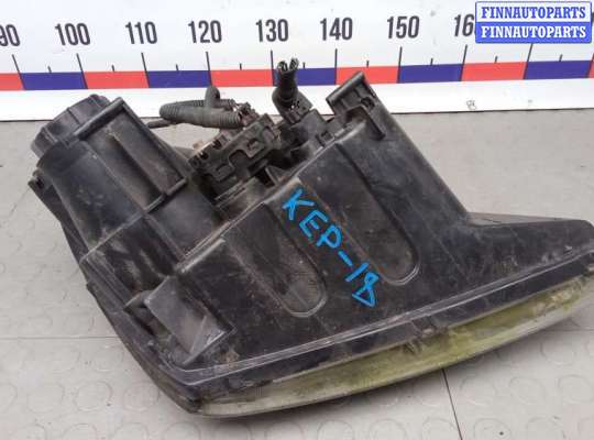 купить фара левая на KIA CARNIVAL 2