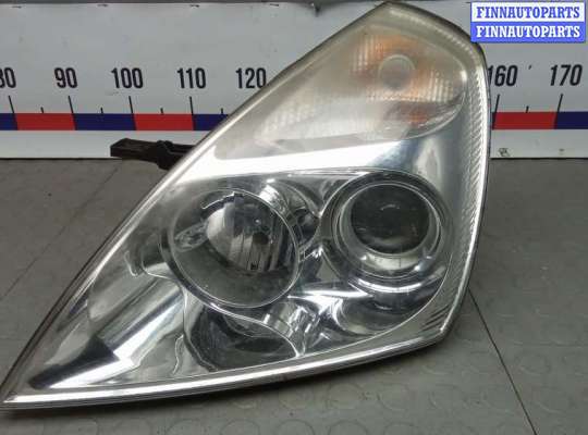 купить фара левая на KIA CARNIVAL 2