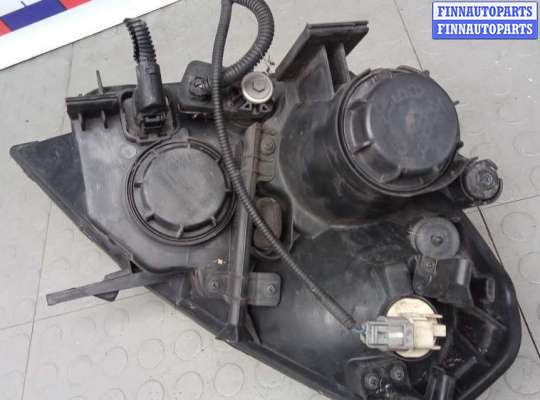 купить фара левая на KIA CARNIVAL 2