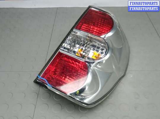 купить фонарь задний правый на SUZUKI GRAND VITARA 2