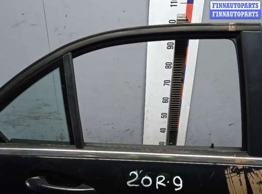купить дверь задняя правая на MERCEDES BENZ C-CLASS W204
