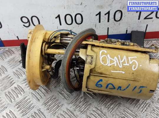 купить насос топливный электрический на SKODA OCTAVIA A5