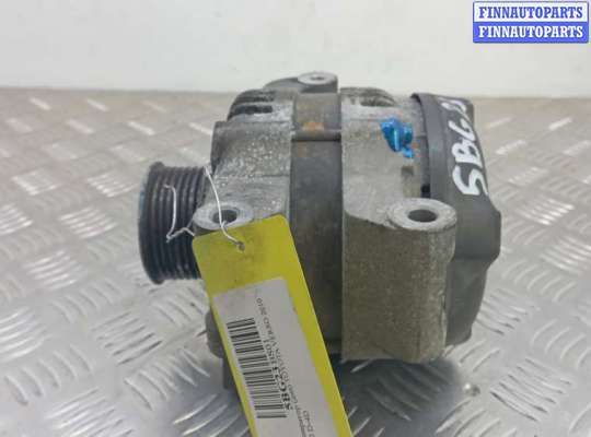 купить генератор дизельный на TOYOTA VERSO AR2