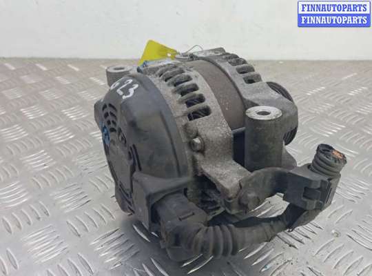 купить генератор дизельный на TOYOTA VERSO AR2