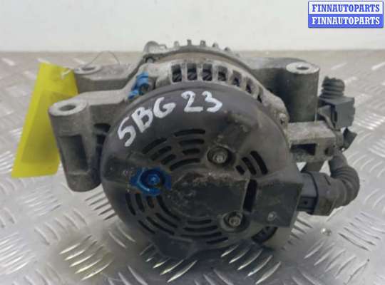 купить генератор дизельный на TOYOTA VERSO AR2