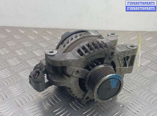 купить генератор дизельный на TOYOTA VERSO AR2