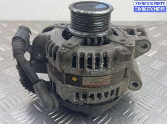 купить генератор дизельный на TOYOTA VERSO AR2