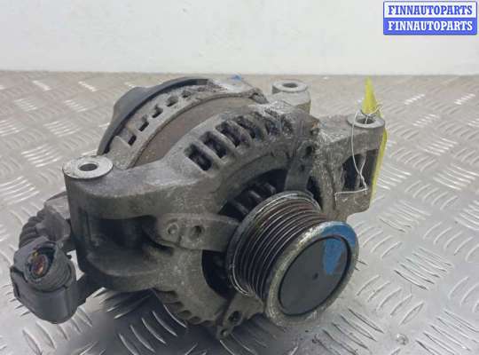 купить генератор дизельный на TOYOTA VERSO AR2