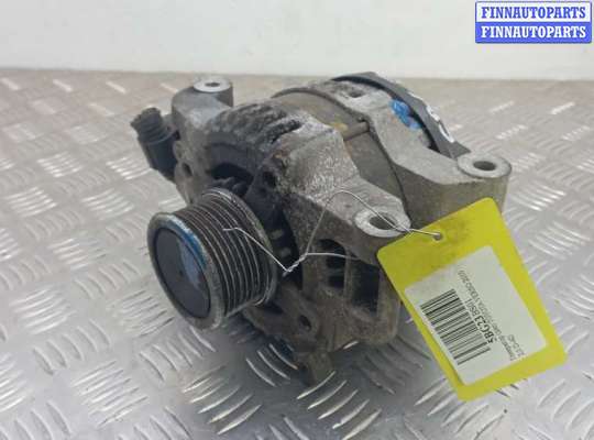 купить генератор дизельный на TOYOTA VERSO AR2