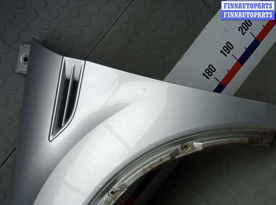 купить крыло переднее левое на FORD KUGA 1