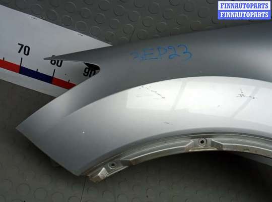 Крыло переднее на Ford Kuga I