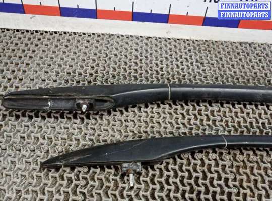 купить рейлинги на SEAT ALHAMBRA 7M