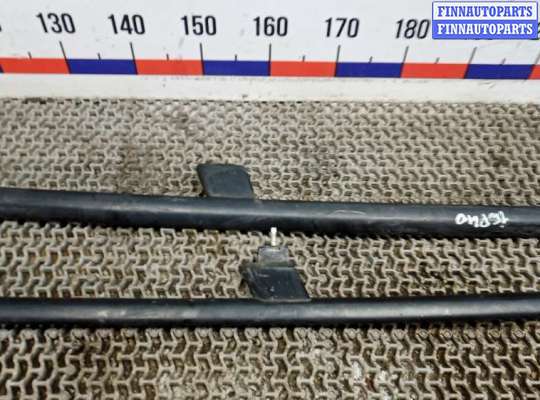 купить рейлинги на SEAT ALHAMBRA 7M