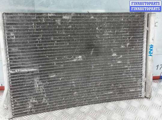 купить радиатор кондиционера на BMW 1 E81