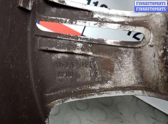 купить диск литой на OPEL INSIGNIA 2