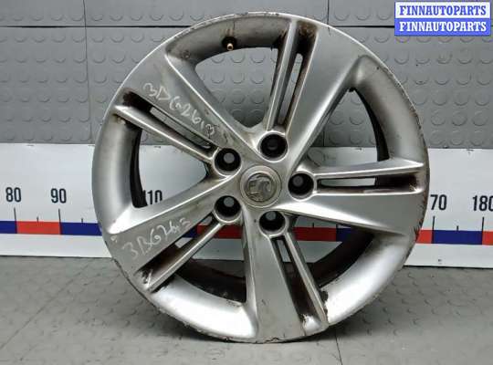 купить диск литой на OPEL INSIGNIA 2