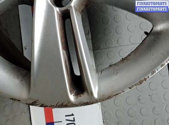 купить диск литой на OPEL INSIGNIA 2