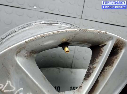 купить диск литой на OPEL INSIGNIA 2