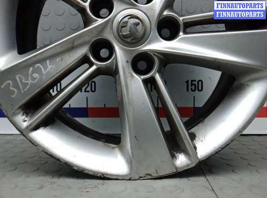 купить диск литой на OPEL INSIGNIA 2