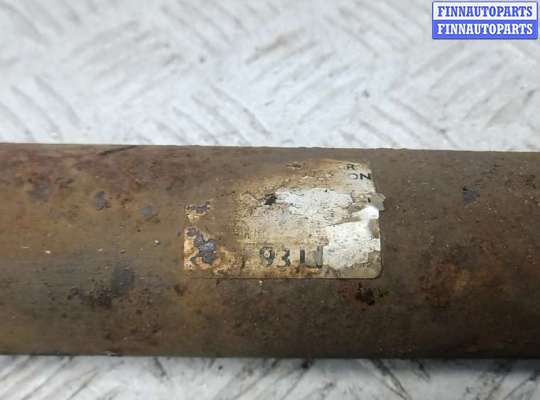 купить амортизатор задней балки на PEUGEOT 3008 1