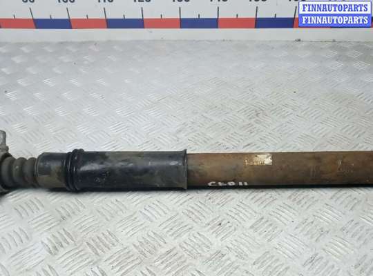 купить амортизатор задней балки на PEUGEOT 3008 1