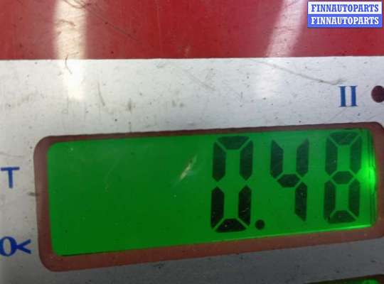 купить форсунка дизельная на RENAULT SCENIC 3