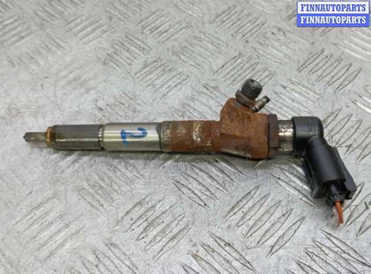 купить форсунка дизельная на RENAULT SCENIC 3