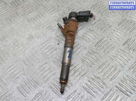 купить форсунка дизельная на RENAULT SCENIC 3