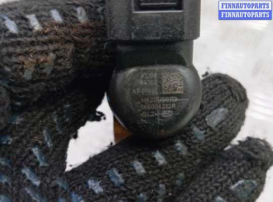 купить форсунка дизельная на RENAULT SCENIC 3