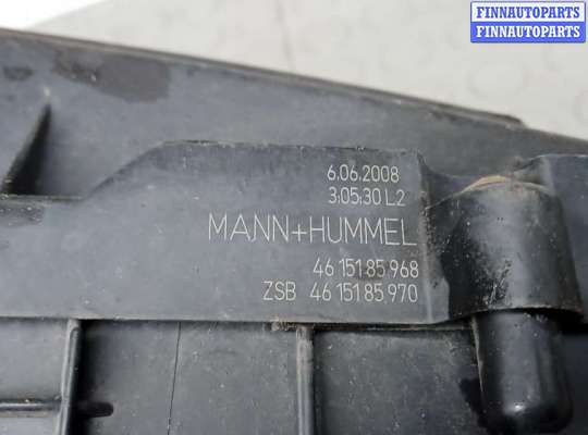 купить корпус воздушного фильтра на VOLKSWAGEN TIGUAN 1