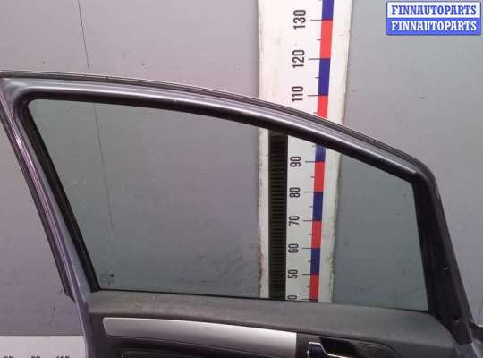 Дверь боковая на Opel Zafira B