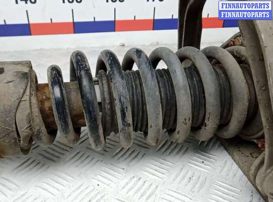 купить стойка передняя правая на VOLKSWAGEN TOUAREG 7L