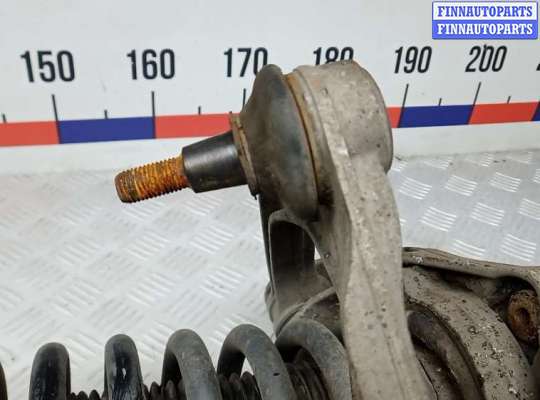 купить стойка передняя правая на VOLKSWAGEN TOUAREG 7L