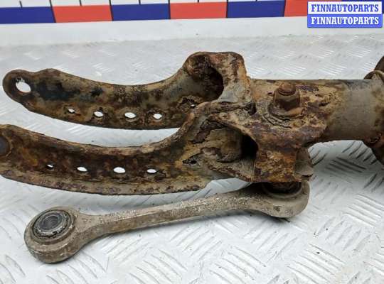 купить стойка передняя правая на VOLKSWAGEN TOUAREG 7L