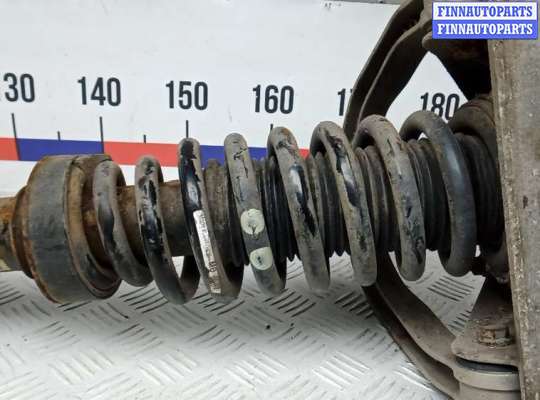 купить стойка передняя правая на VOLKSWAGEN TOUAREG 7L