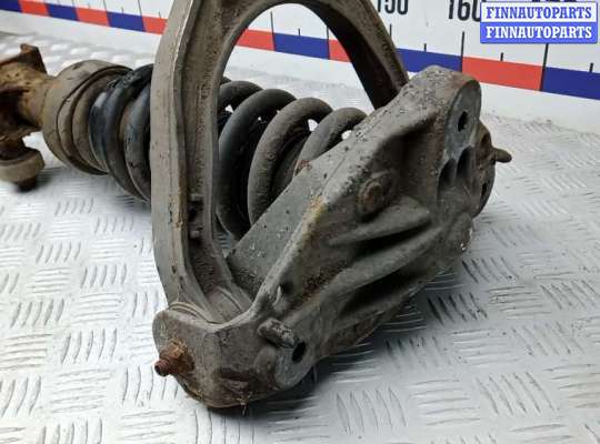 купить стойка передняя правая на VOLKSWAGEN TOUAREG 7L